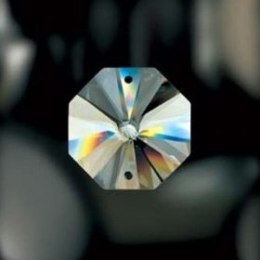Kryształy oktagony 16 mm