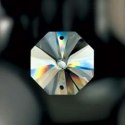 Kryształy oktagony 20 mm