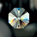 Kryształy oktagony 26 mm