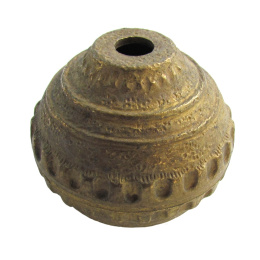 Mała podsufitka lub podkloszówka 60 mm Medieval