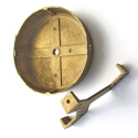 Podsufitka, przyścianka 120 mm Medieval