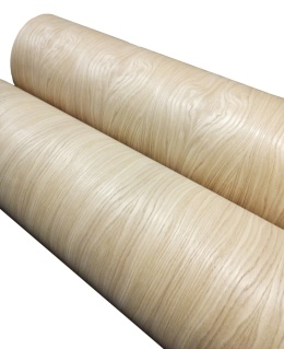 Fornir dębowy bez kleju - formatka 125x280 cm