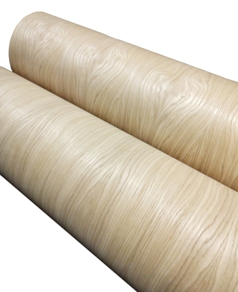 Fornir dębowy bez kleju - formatka 125x280 cm