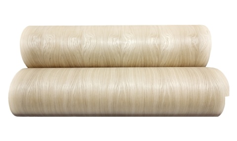 Fornir dębowy bez kleju - formatka 125x280 cm