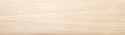 Fornir dębowy z klejem odcinek 25x168 cm